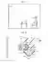 Fig. 02 - Projector having a lamp that emits projection light to project a 3D picture
