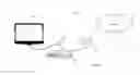 Fig. 02 - SYSTEM AND METHOD FOR DELIVERING CONTENT TO A DISPLAY SCREEN