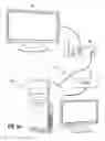 Fig. 05 - Interactive Television System