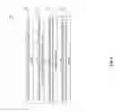 Fig. 13 - Flexible channel stacking