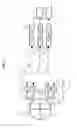 Fig. 05 - Multi-function beacon for optical communications laser relay