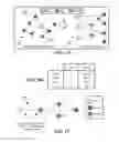 Fig. 15 - Configuring a computer network to satisfy multicast dispersion and latency requirements using affinity and network topologies