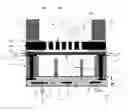 Fig. 01 - Systems and apparatus having top port integrated back cavity micro electro-mechanical system microphones and methods of fabrication of the same