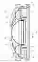 Fig. 02 - Loudspeaker with a helmholtz resonator