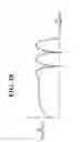 Fig. 11 - Condenser type electroacoustic transducer