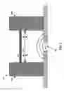 Fig. 09 - Dual-element MEMS microphone for mechanical vibration noise cancellation