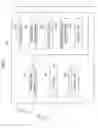 Fig. 02 - Information processing to control polling for short range wireless communication