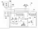 Fig. 01 - NFC receiver architecture with improved power sensitivity