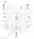Fig. 01 - Utilizing information about mobile communication devices with respect to an area of interest