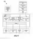 Fig. 06 - Utilizing information about mobile communication devices with respect to an area of interest