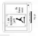 Fig. 12 - Methods and systems for transmitting video messages to mobile communication devices