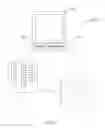 Fig. 09 - Synoptic emergency cellular device and system