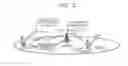 Fig. 10 - MOBILE COMMUNICATION SYSTEM, USER TERMINALS AND NETWORK DEVICES