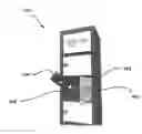 Fig. 01 - System and method for providing photoverification to mobile device charging stations