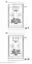 Fig. 08 - Mobile wireless communications device performing device unlock based upon near field communication (NFC) and related methods