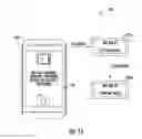 Fig. 09 - Mobile wireless communications device performing device unlock based upon near field communication (NFC) and related methods