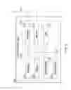 Fig. 03 - Training field tone plans for mixed-rate wireless communication networks