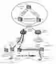 Fig. 01 - Wireless local area network WLAN user roaming method, apparatus, and system