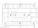 Fig. 01 - Geographical detection of mobile terminals