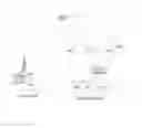 Fig. 07 - Method of transmitting and receiving cell information by using synchronization signal and device supporting same
