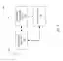 Fig. 10 - Coordinated signaling of scheduling information for uplink and downlink communications