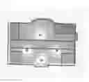 Fig. 01 - Walk-assisted automated AP coverage adjustment