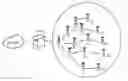 Fig. 01 - Method and device for determining node movement