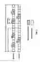 Fig. 10 - Control channel in a wireless device and wireless network