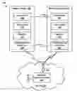 Fig. 01 - Remote system configuration using audio ports