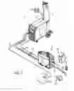Fig. 02 - Wireless communication network sensor information for control of industrial equipment in harsh environments