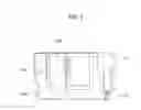 Fig. 04 - Over-the-range microwave oven with an integrated duct