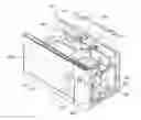 Fig. 01 - Over-the-range microwave oven and method of using the same