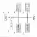 Fig. 05 - LED light control and management system