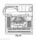 Fig. 19 - LED light control and management system
