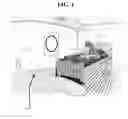 Fig. 04 - Night light for reducing nighttime fears