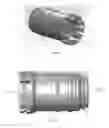 Fig. 04 - Cost effective cartridge for a plasma arc torch
