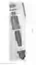 Fig. 09 - Cost effective cartridge for a plasma arc torch