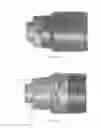Fig. 13 - Cost effective cartridge for a plasma arc torch