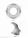 Fig. 14 - Cost effective cartridge for a plasma arc torch