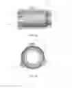 Fig. 17 - Cost effective cartridge for a plasma arc torch
