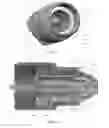 Fig. 21 - Cost effective cartridge for a plasma arc torch