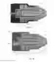 Fig. 22 - Cost effective cartridge for a plasma arc torch