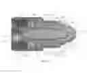 Fig. 23 - Cost effective cartridge for a plasma arc torch