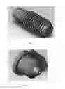 Fig. 03 - Cost effective cartridge for a plasma arc torch
