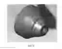 Fig. 08 - Cost effective cartridge for a plasma arc torch