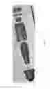 Fig. 09 - Cost effective cartridge for a plasma arc torch