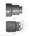 Fig. 11 - Cost effective cartridge for a plasma arc torch