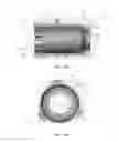 Fig. 17 - Cost effective cartridge for a plasma arc torch