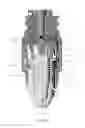 Fig. 20 - Cost effective cartridge for a plasma arc torch