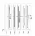 Fig. 15 - Input output for an integrated circuit